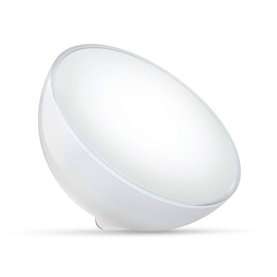 Philips Hue スマートライト Go ポータブルライト Hue Go Portable Light White - White and Colour Ambiance